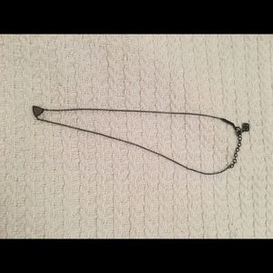 Perfect condition !! Black gentle worn